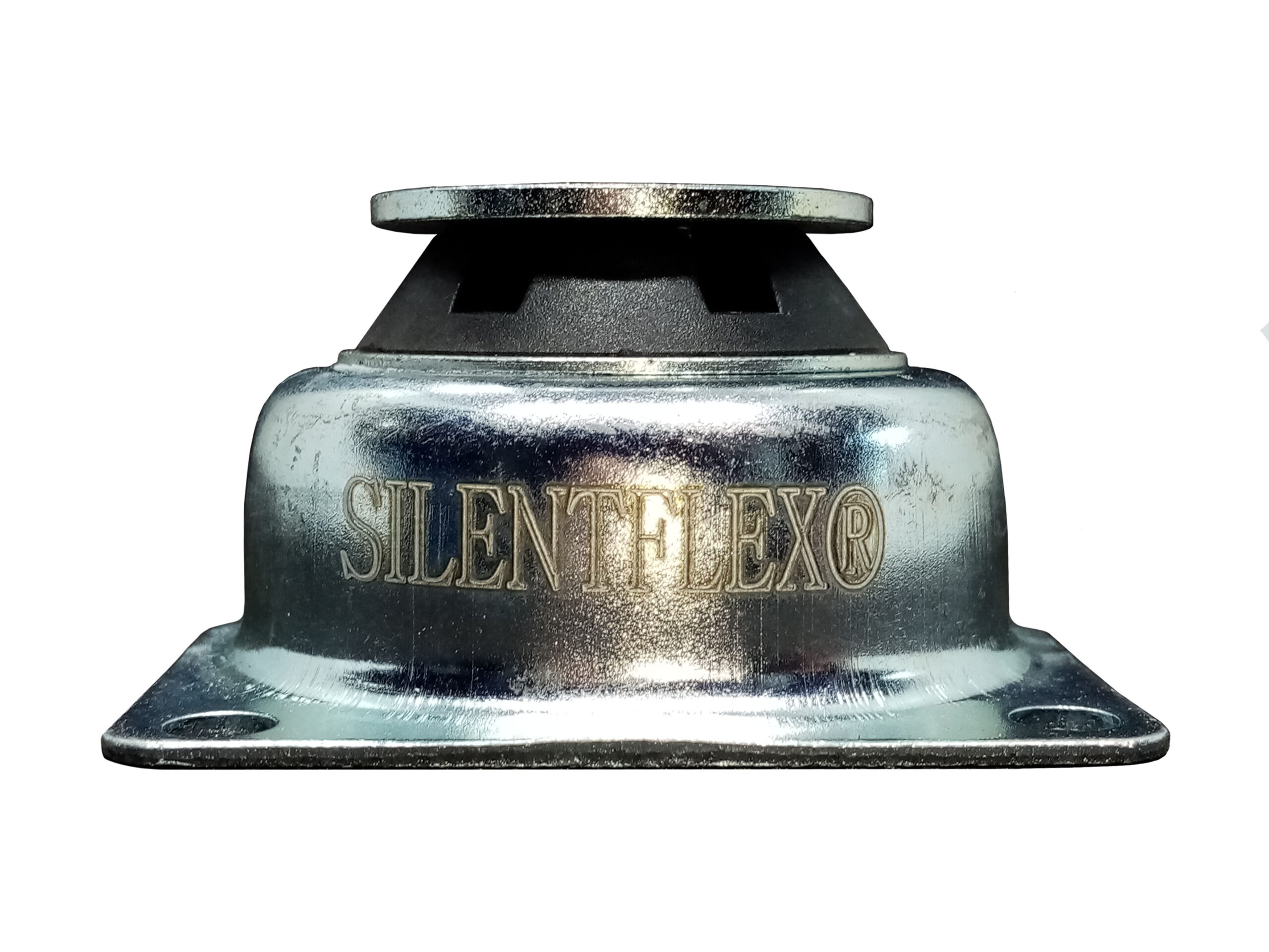 Купить виброопоры сжатия и растяжения | Silentflex