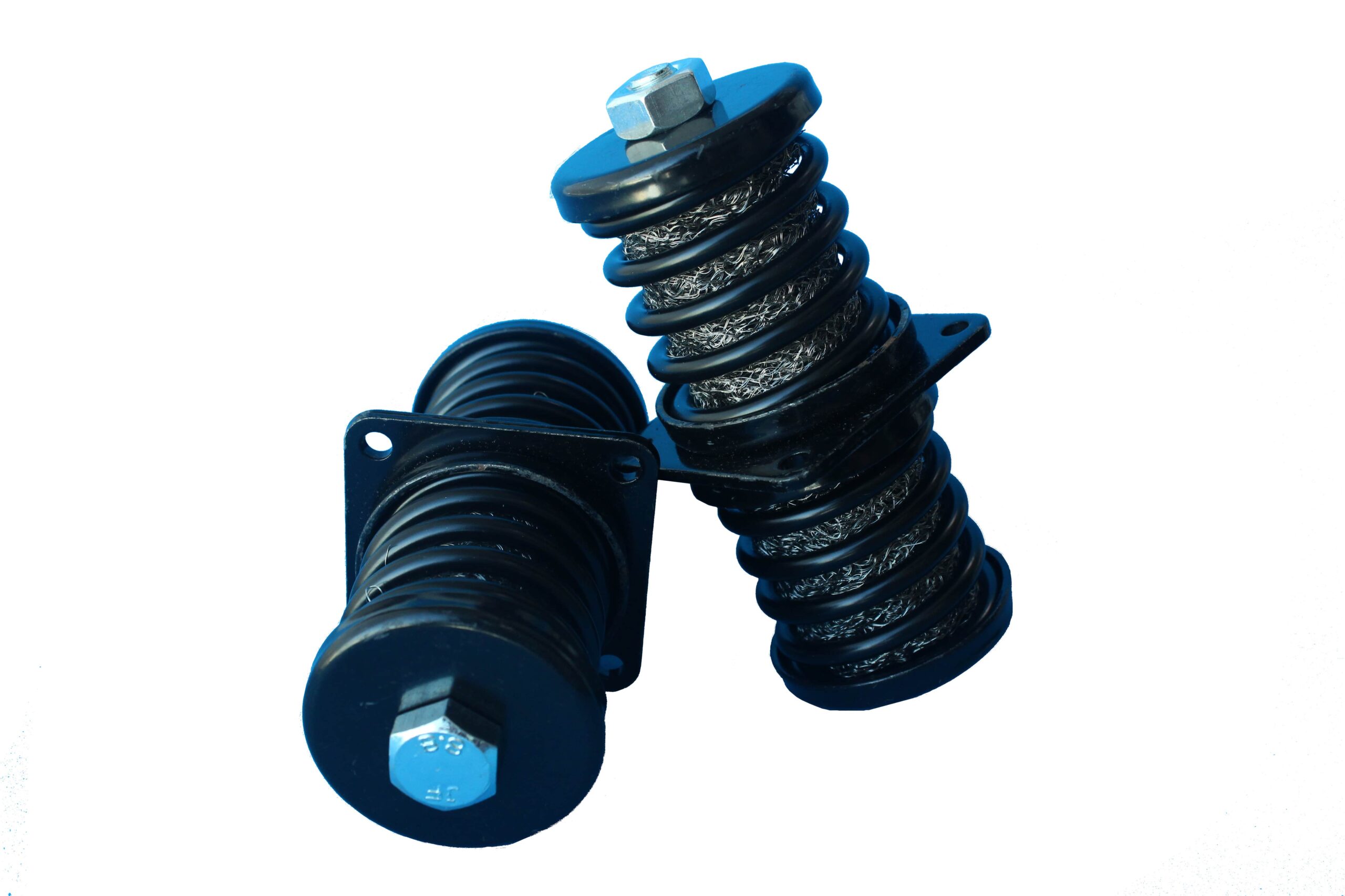 Buy shock absorbers for hot and cold pipes Silentflex